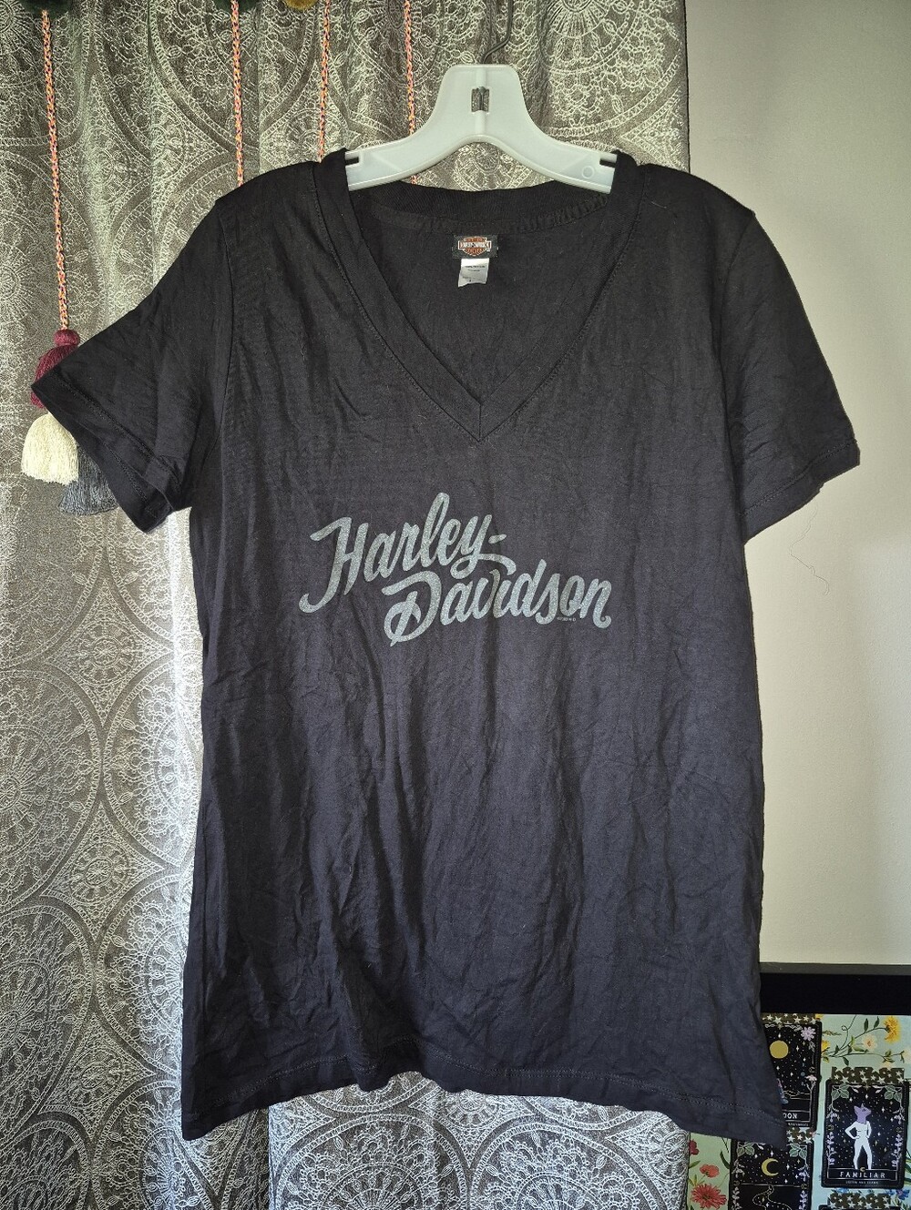Harley-Davidson Tee